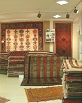Handgefertigte Teppiche aus Persien, Designerteppiche direkt vom Designer